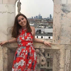 Meet your Posher, Jajackie